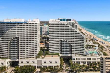 Wvr Vacation Residences 709 Fort Lauderdale Exterior foto