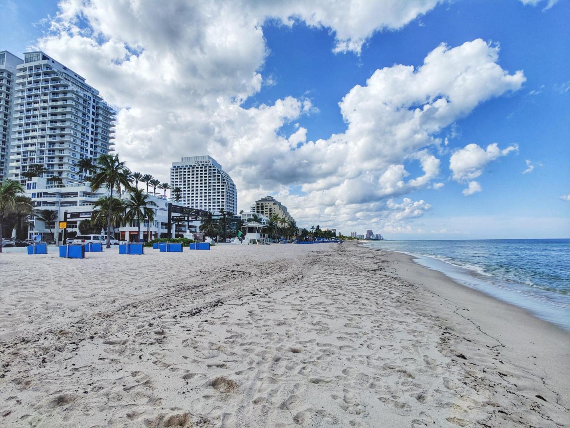 Wvr Vacation Residences 709 Fort Lauderdale Exterior foto