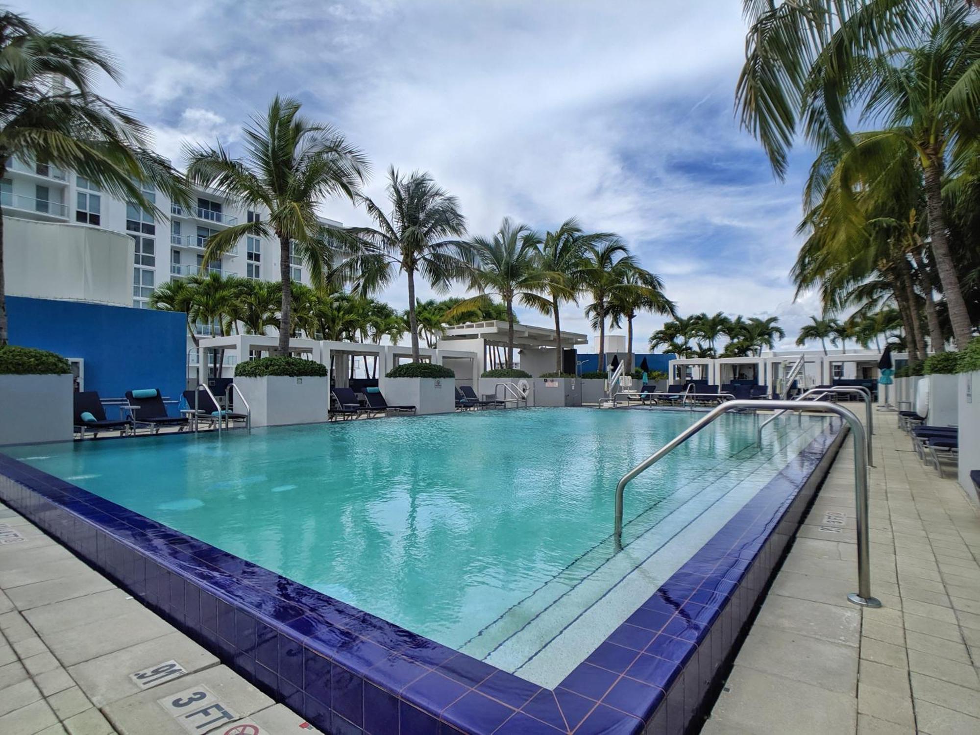 Wvr Vacation Residences 709 Fort Lauderdale Exterior foto