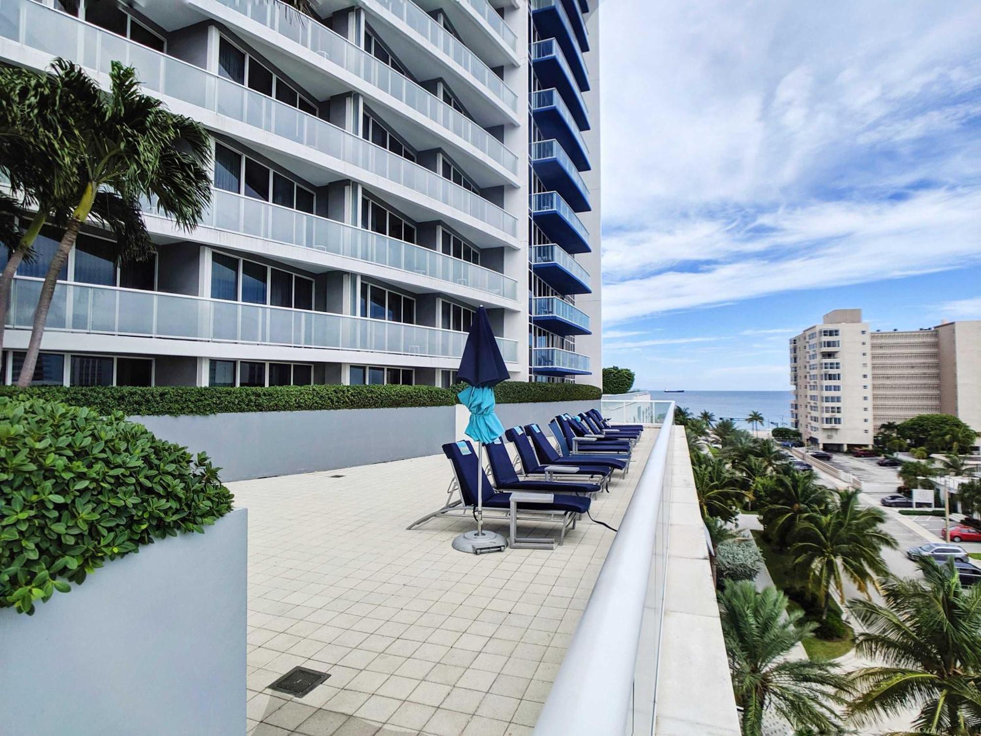 Wvr Vacation Residences 709 Fort Lauderdale Exterior foto